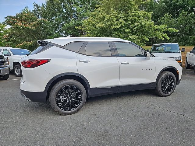 2024 Chevrolet Blazer Premier