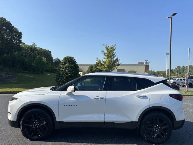 2024 Chevrolet Blazer Premier