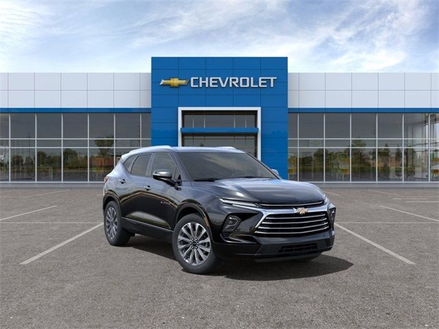 2024 Chevrolet Blazer Premier