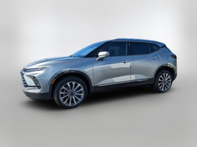 2024 Chevrolet Blazer Premier