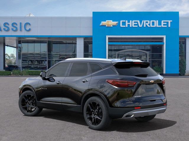 2024 Chevrolet Blazer Premier