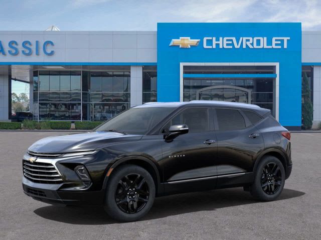 2024 Chevrolet Blazer Premier