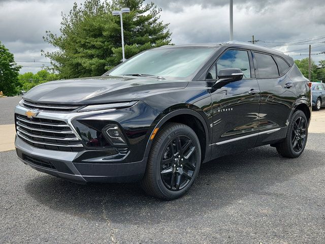 2024 Chevrolet Blazer Premier