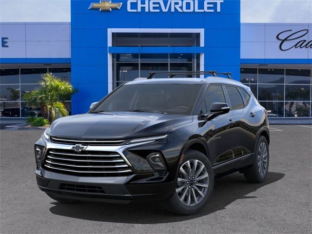 2024 Chevrolet Blazer Premier