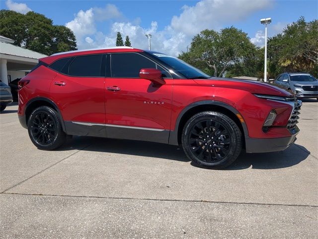 2024 Chevrolet Blazer Premier