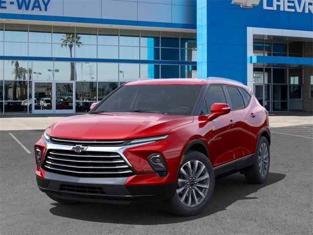 2024 Chevrolet Blazer Premier