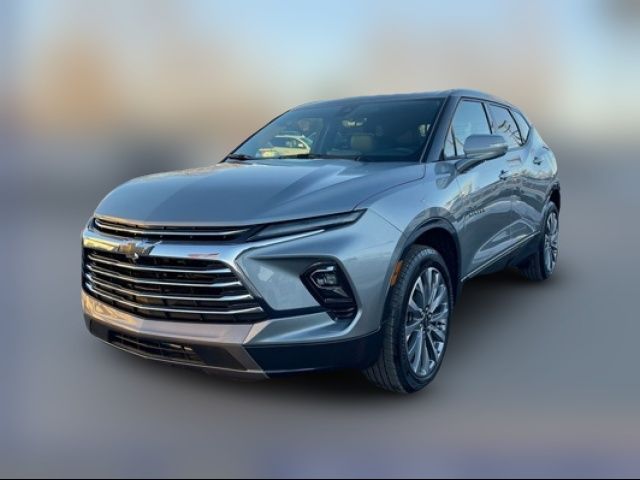 2024 Chevrolet Blazer Premier