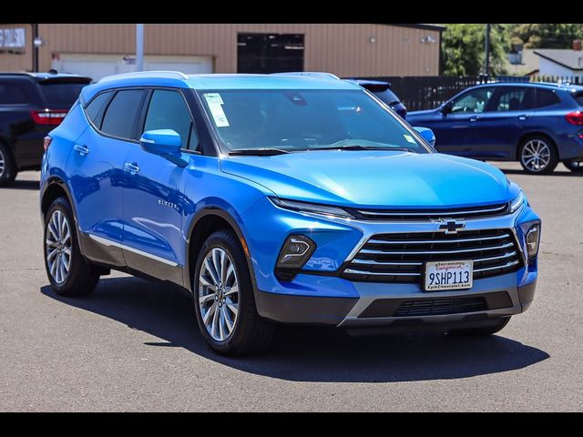 2024 Chevrolet Blazer Premier