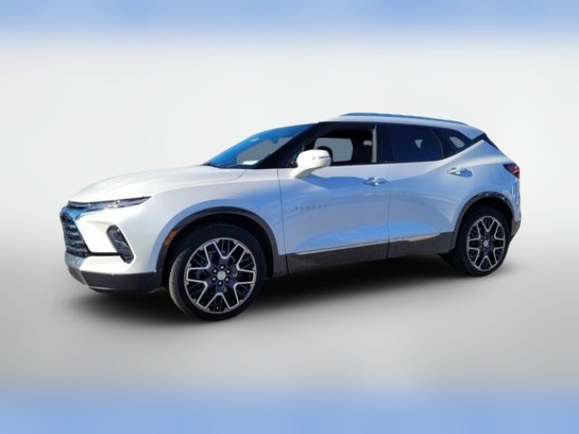 2024 Chevrolet Blazer Premier