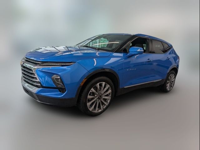 2024 Chevrolet Blazer Premier