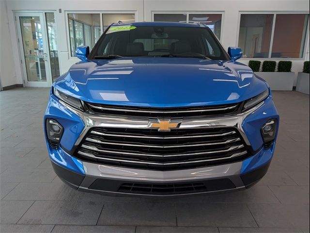 2024 Chevrolet Blazer Premier