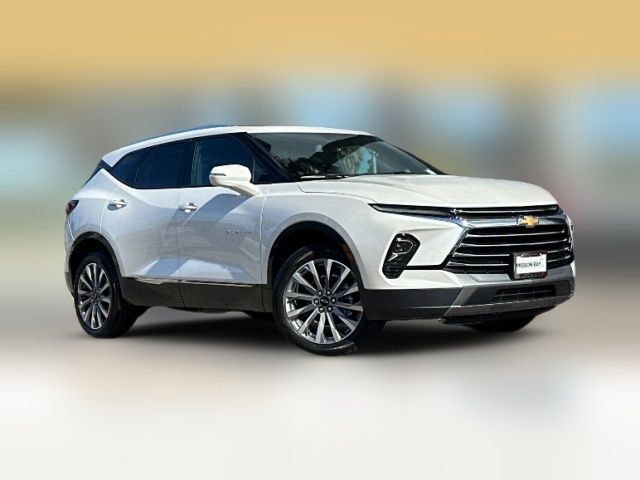 2024 Chevrolet Blazer Premier