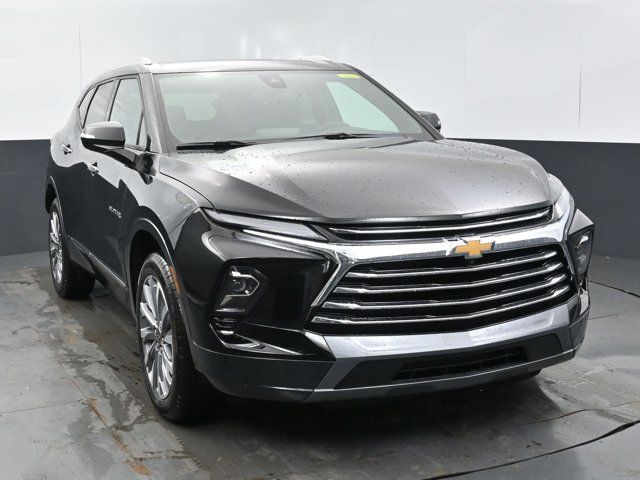 2024 Chevrolet Blazer Premier