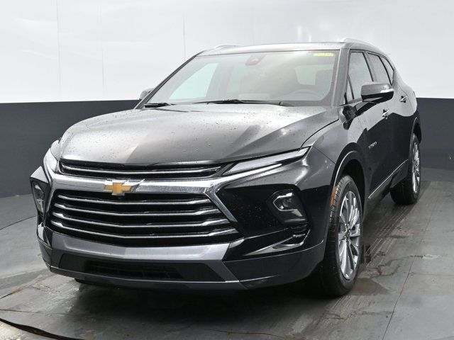 2024 Chevrolet Blazer Premier