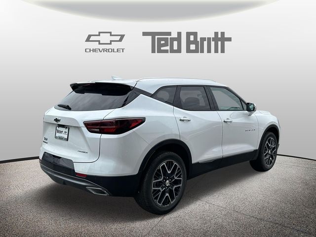 2024 Chevrolet Blazer Premier