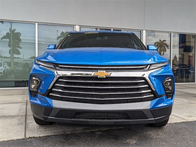 2024 Chevrolet Blazer Premier