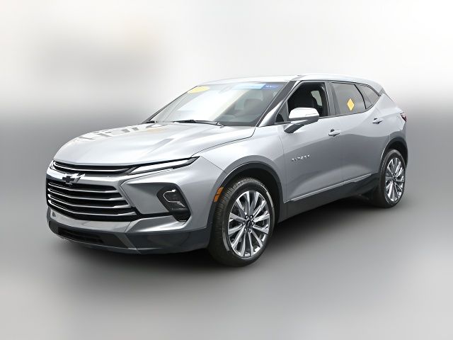 2024 Chevrolet Blazer Premier