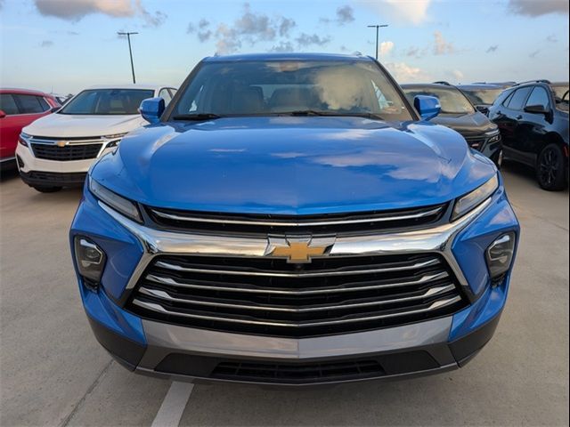 2024 Chevrolet Blazer Premier