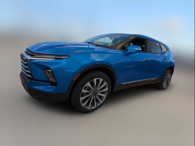 2024 Chevrolet Blazer Premier