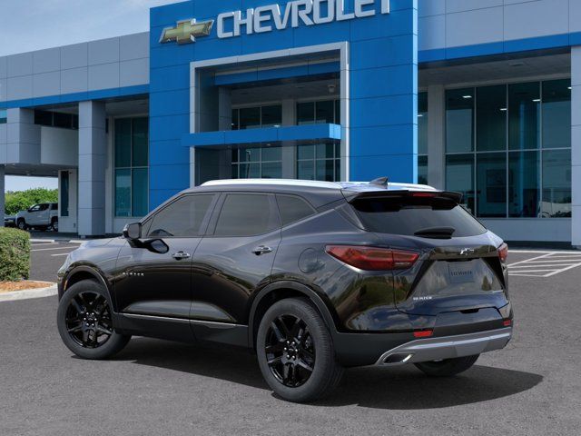 2024 Chevrolet Blazer Premier