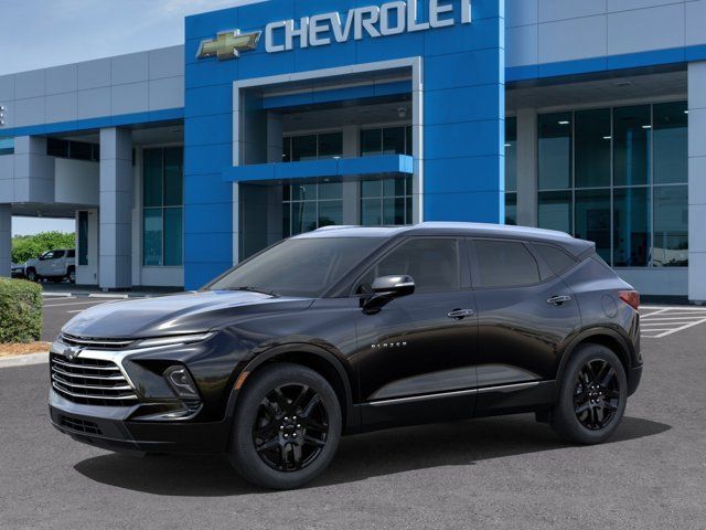 2024 Chevrolet Blazer Premier