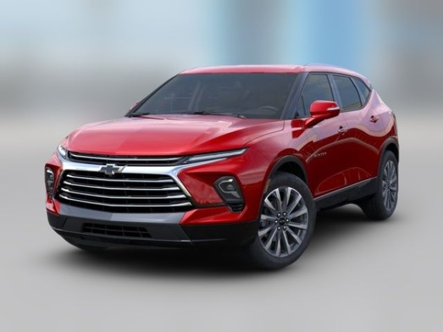 2024 Chevrolet Blazer Premier