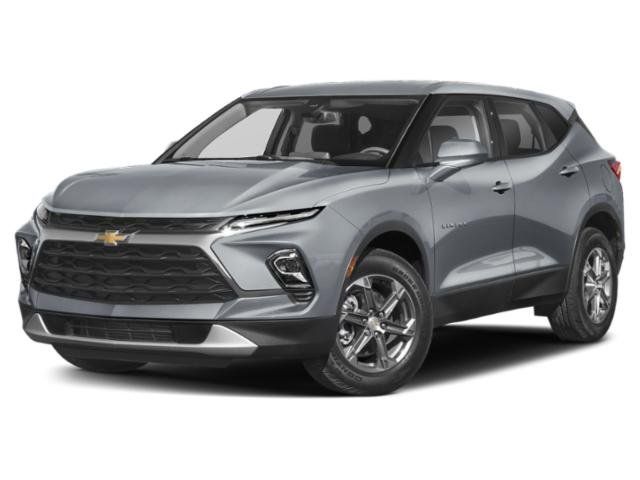 2024 Chevrolet Blazer Premier