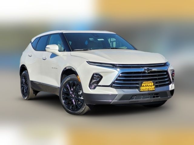 2024 Chevrolet Blazer Premier