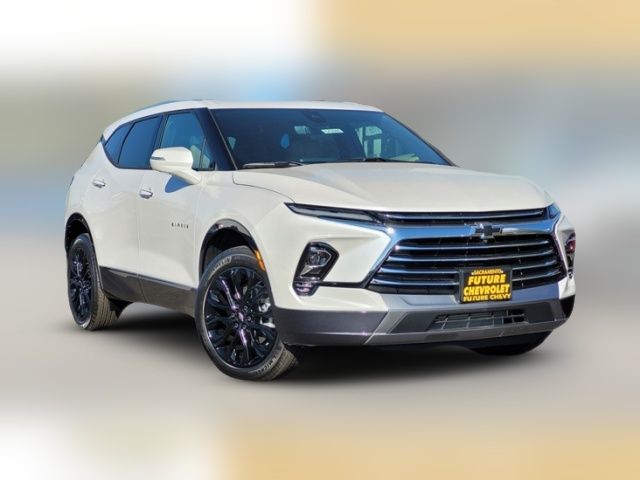 2024 Chevrolet Blazer Premier