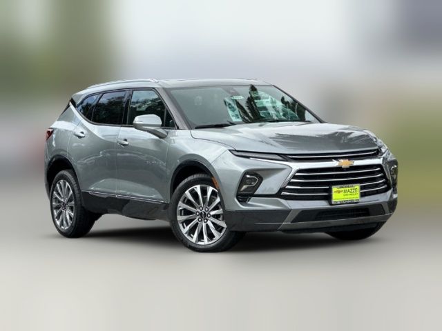 2024 Chevrolet Blazer Premier