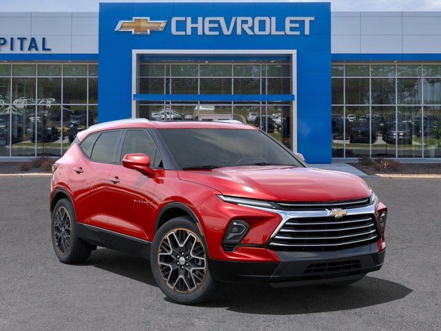 2024 Chevrolet Blazer Premier