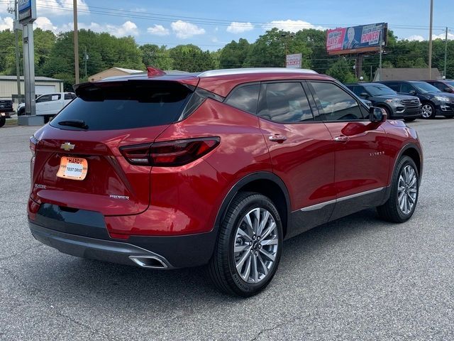 2024 Chevrolet Blazer Premier