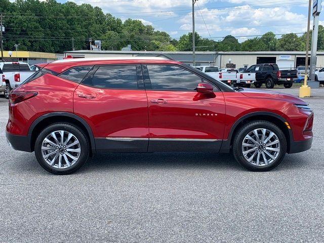 2024 Chevrolet Blazer Premier