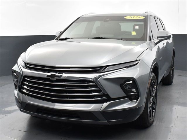 2024 Chevrolet Blazer Premier