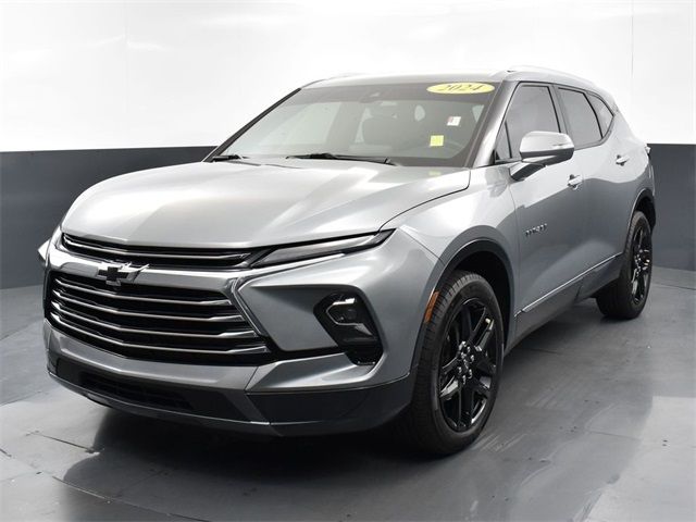 2024 Chevrolet Blazer Premier