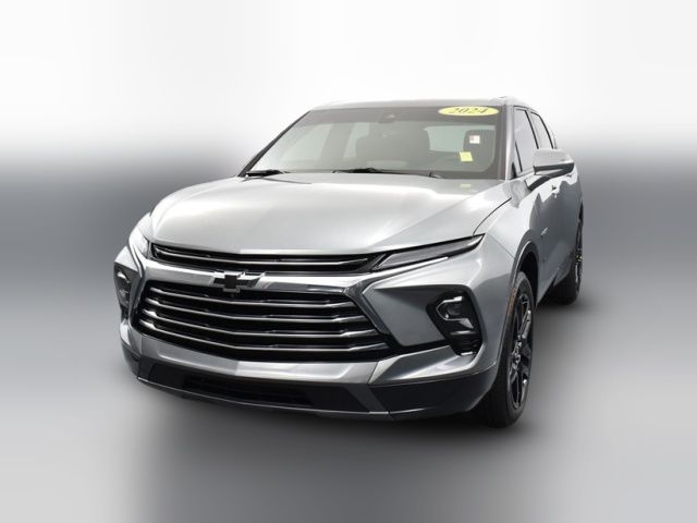 2024 Chevrolet Blazer Premier