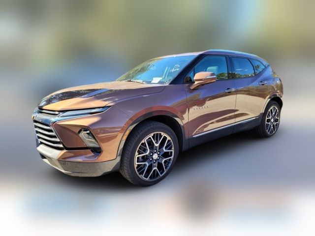 2024 Chevrolet Blazer Premier