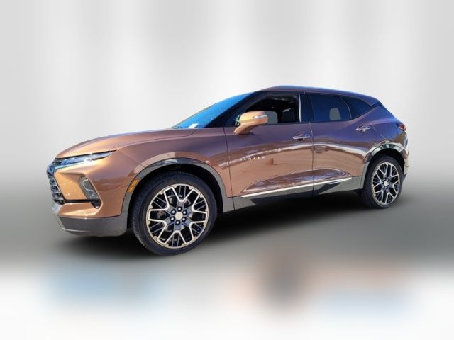 2024 Chevrolet Blazer Premier