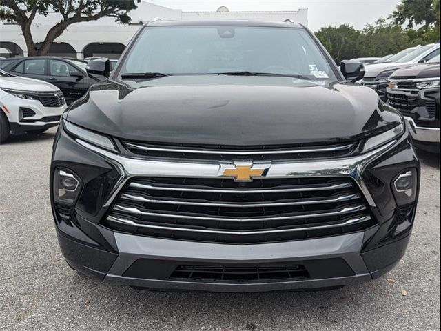 2024 Chevrolet Blazer Premier