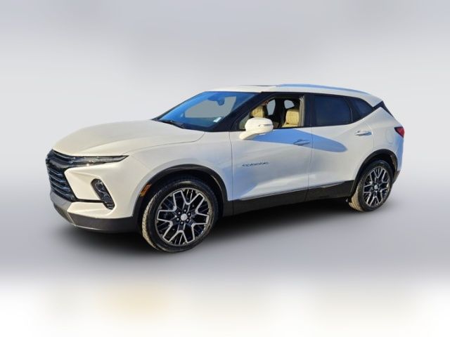 2024 Chevrolet Blazer Premier