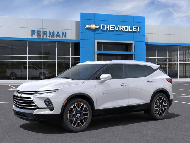 2024 Chevrolet Blazer Premier