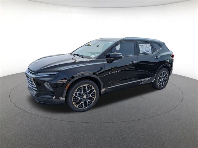 2024 Chevrolet Blazer Premier