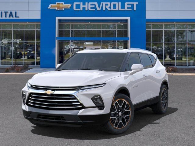 2024 Chevrolet Blazer Premier