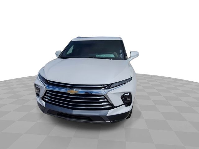 2024 Chevrolet Blazer Premier