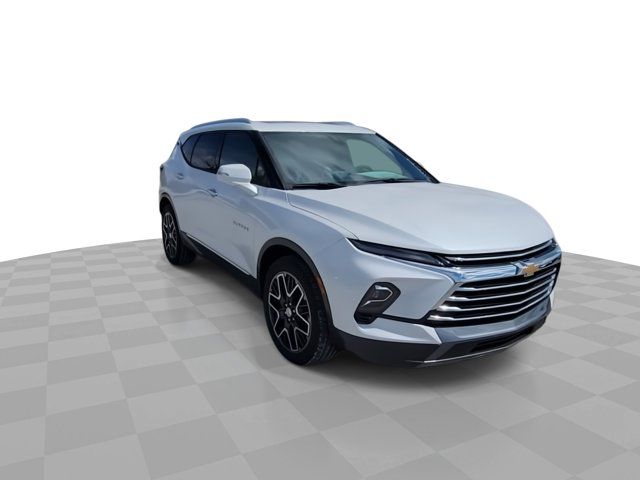 2024 Chevrolet Blazer Premier