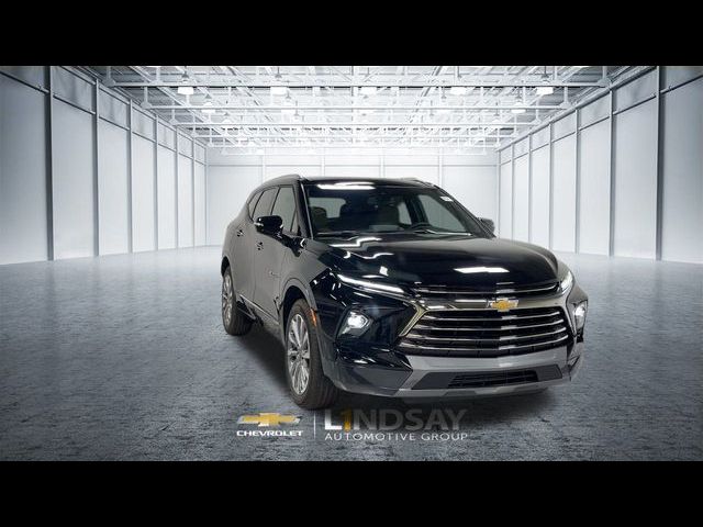 2024 Chevrolet Blazer Premier