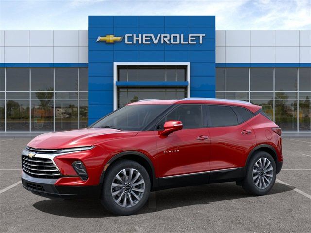 2024 Chevrolet Blazer Premier