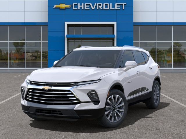 2024 Chevrolet Blazer Premier