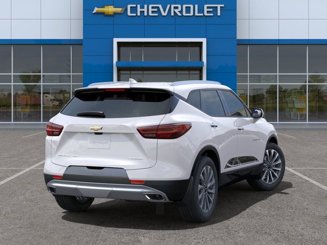 2024 Chevrolet Blazer Premier