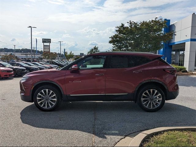 2024 Chevrolet Blazer Premier